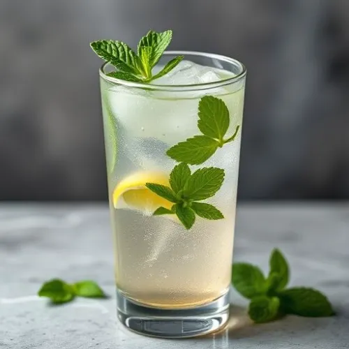 MINT MOJITO